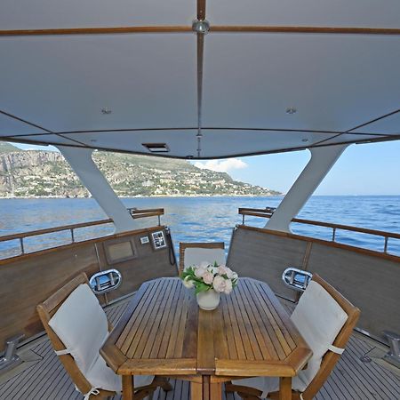 La Voglia Matta Hotel Monte Carlo Eksteriør billede