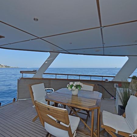 La Voglia Matta Hotel Monte Carlo Eksteriør billede