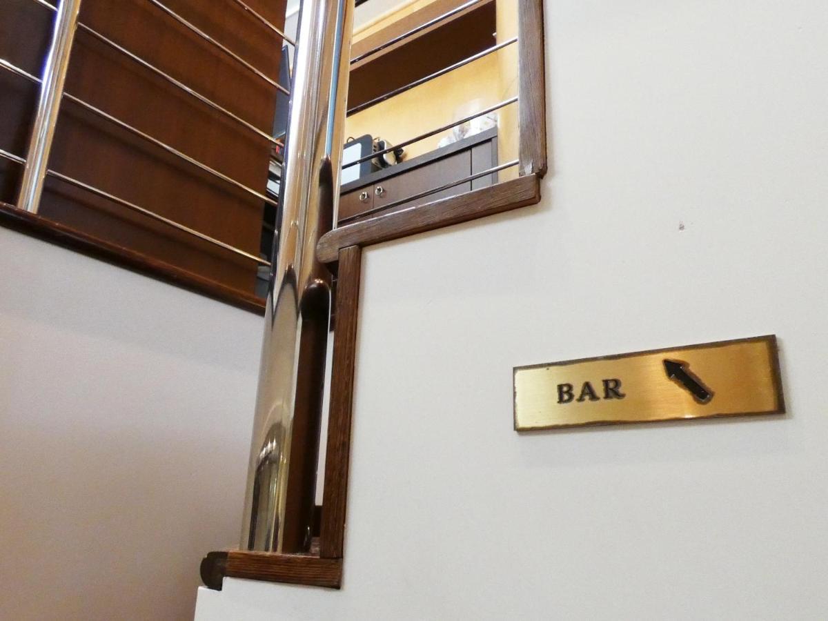 La Voglia Matta Hotel Monte Carlo Eksteriør billede