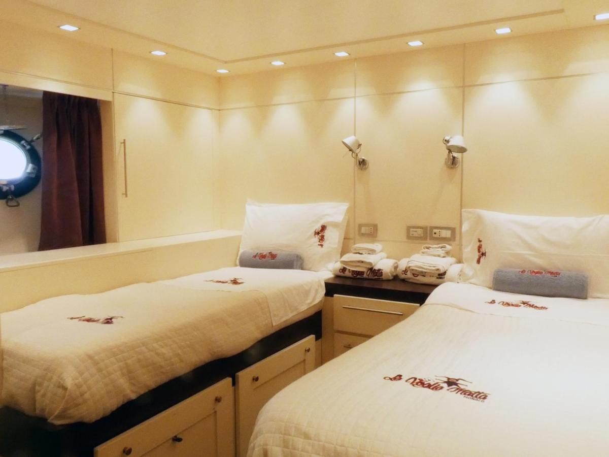 La Voglia Matta Hotel Monte Carlo Eksteriør billede