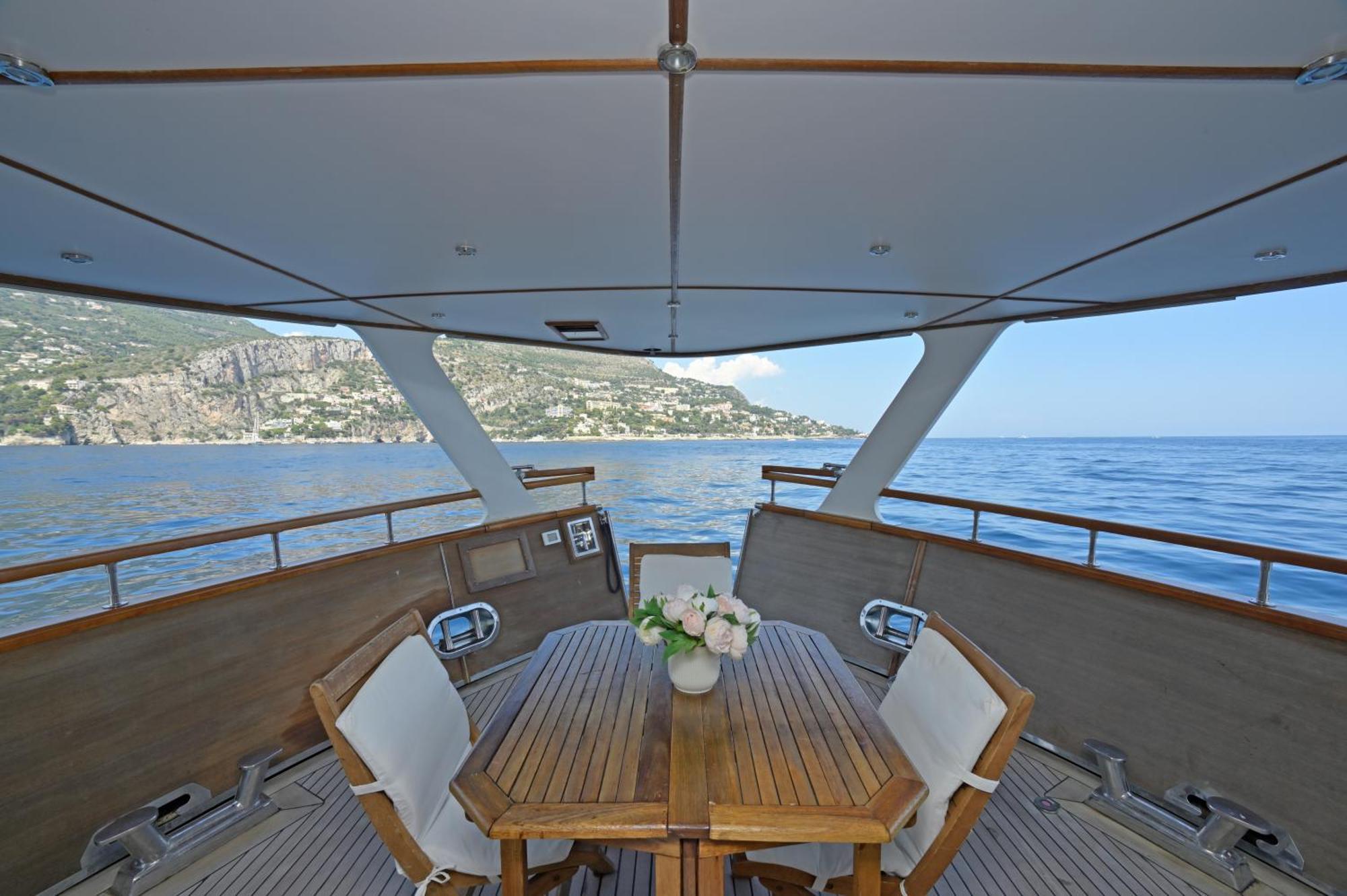 La Voglia Matta Hotel Monte Carlo Eksteriør billede