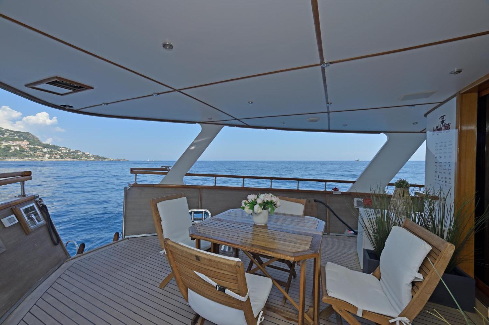 La Voglia Matta Hotel Monte Carlo Eksteriør billede
