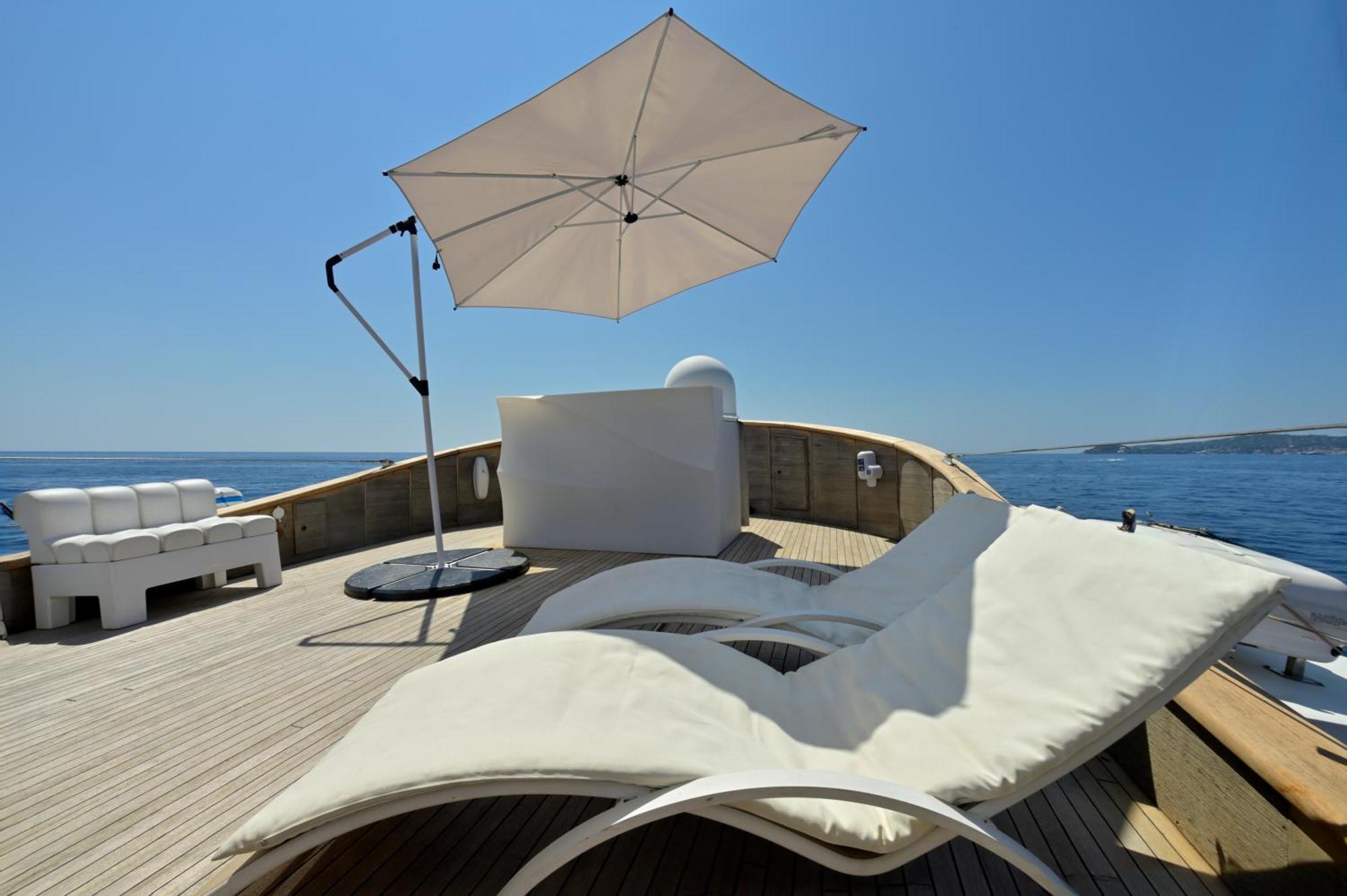 La Voglia Matta Hotel Monte Carlo Eksteriør billede