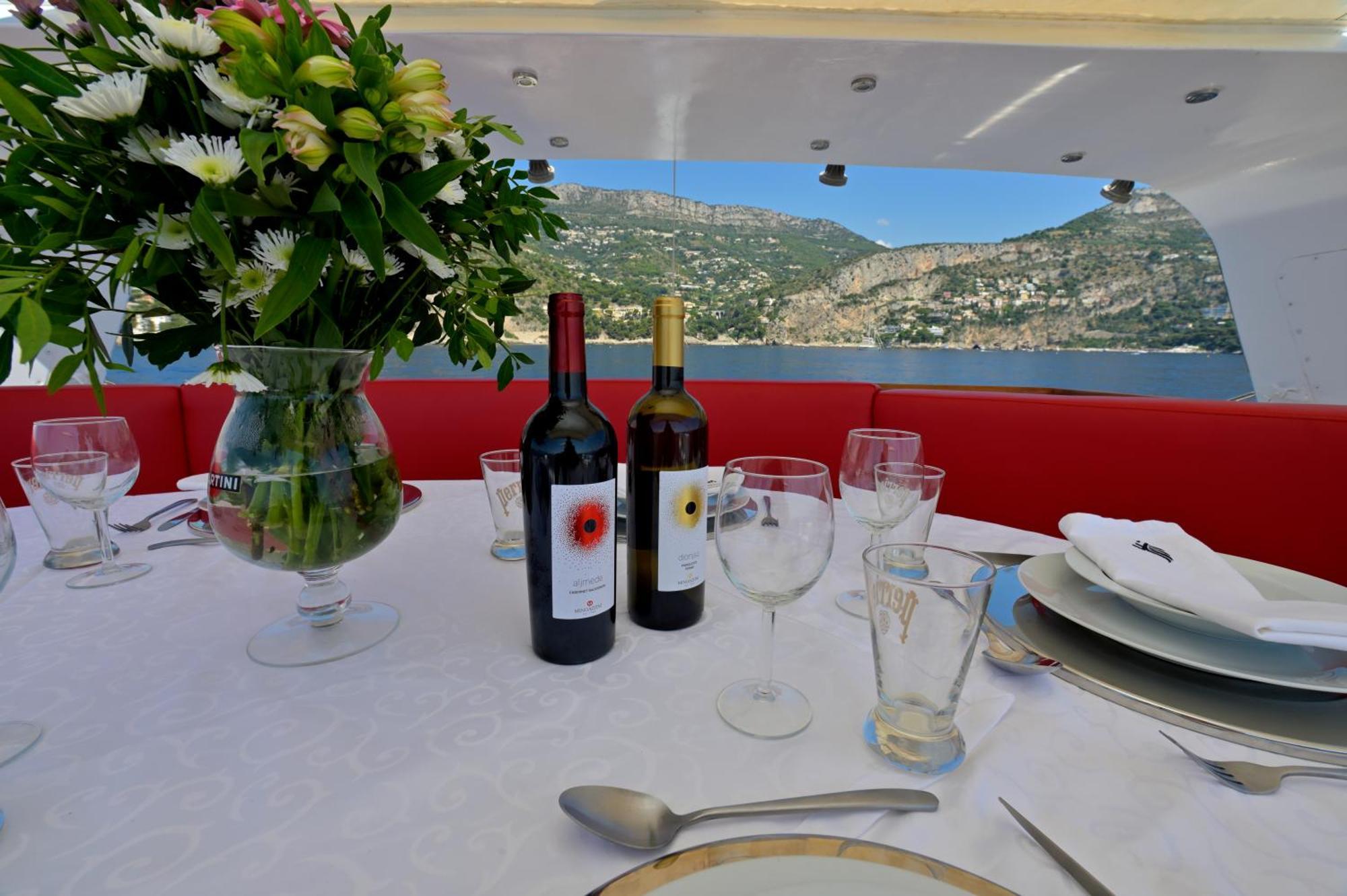 La Voglia Matta Hotel Monte Carlo Eksteriør billede