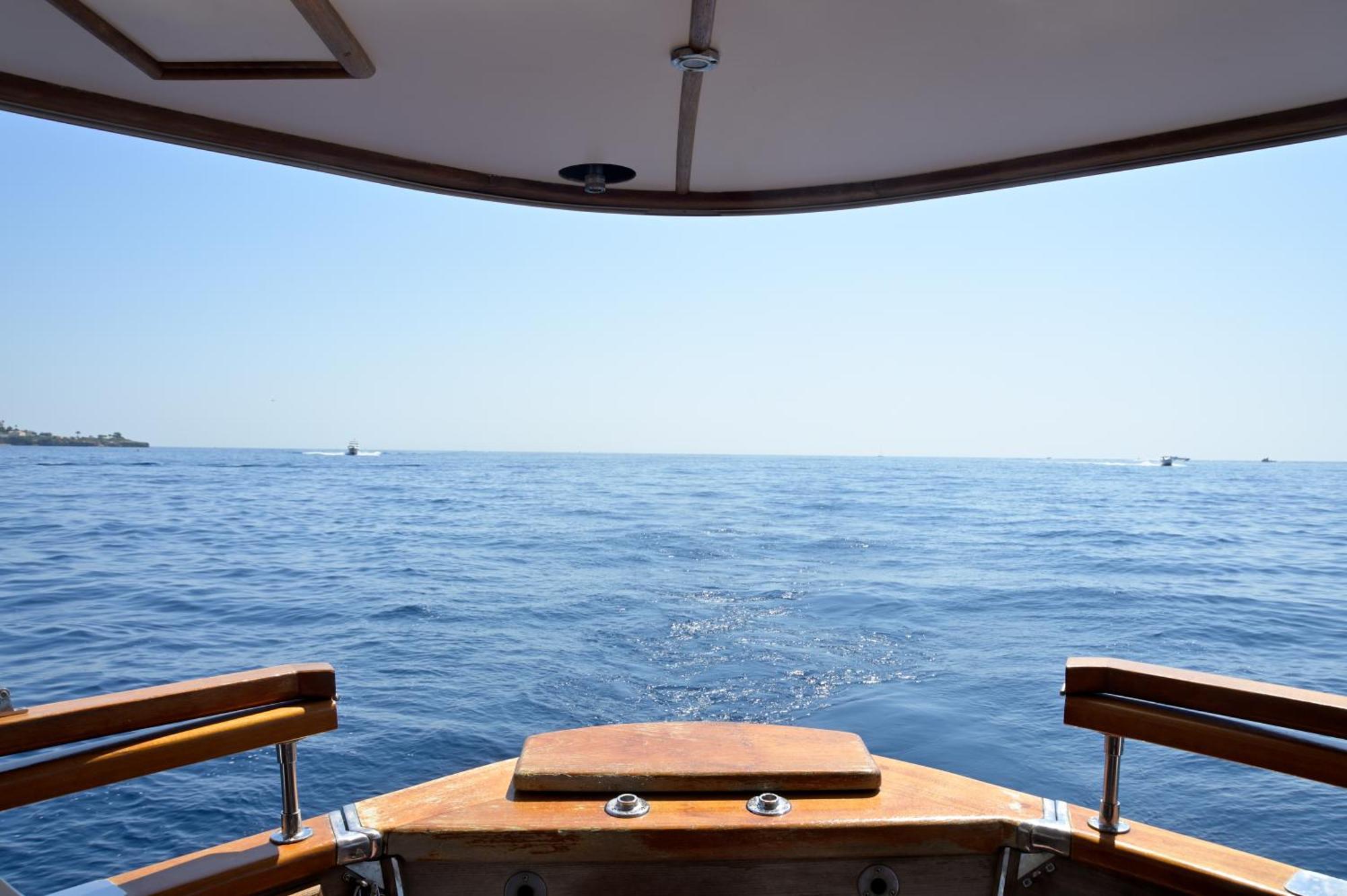 La Voglia Matta Hotel Monte Carlo Eksteriør billede